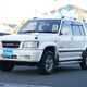 Image for article titled The Ten Dirtiest-Sounding Car Names